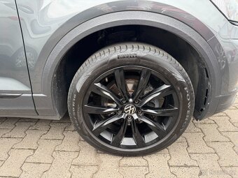 VW T-Roc Style 1.5 TSI 110kW DSG Tažné ACC DAB Kamera LED - 17