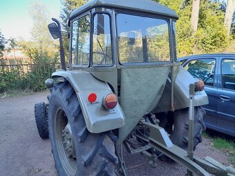 Zetor 3011 - 17