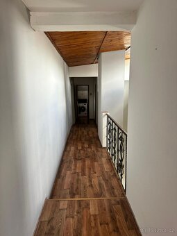 Prodej RD Obora u Loun - 17