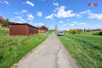 Prodej pozemku k bydlení, 1456 m², Buk - 17