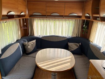 Obytný karavan - 17