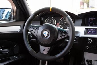 BMW Rad 5 530 xi A/T - 17