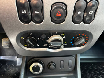 Dacia Duster 1.5 DCI 66kW, 4x4,2012, Klima, Tažné, Nové v CZ - 17