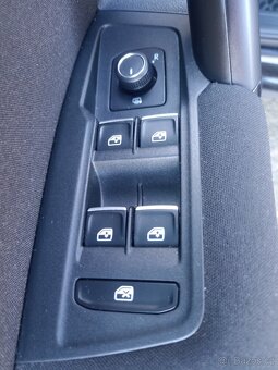 Volkswagen Tiguan 2.0TDI 4Motion  7/2017 - 17