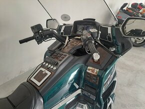 Honda GL 1500 Goldwing SE - 17