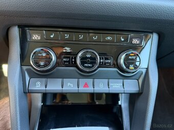 Škoda Kodiaq 2.0 TDI 110kw 4x4 ČR 1.MAJ DPH 79 000km - 17