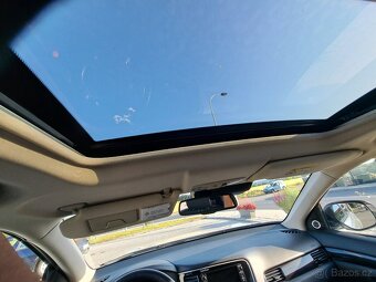 Mitsubishi Outlander 2.0 PHEV,  jen 37.t.Km - 17