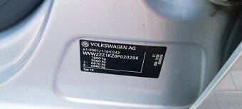 Škoda Fabia combi 1,4-16V-63KW-benzín - 17
