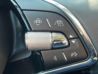 Škoda Superb kombi IV 1.4 TSi 2021 alcantara - odpočet DPH - 17