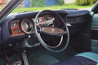 Mercury Monterey 1968 - 17