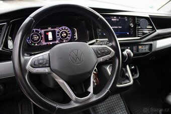 Volkswagen Multivan 2.0 TDI 150k Highline DSG - 17