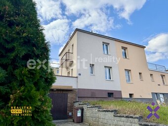 Pronájem půldomku 3+1, 62 m² ,  Zlín - Lesní čtvrt - 17