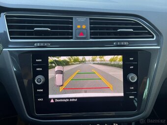 Volkswagen Tiguan, R-line / 2,0TDI 110kW / 4x4 - 17