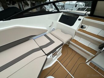 BAYLINER C21 Cuddy + MERCURY F 150 EFI EXLPT ProXS - 17