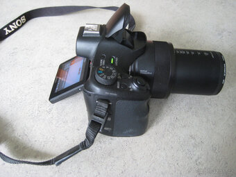 ♦️ SONY ♦️ DSC-HX400V ♦️ - 17