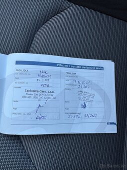 Hyundai i30 1.4i 115000Km - 17