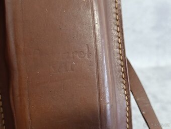 Starý fotoaparat Flexaret AUTOMAT + koz.pouzdro + STATIV - 17