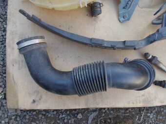 Díly Meriva B - 1.4 88kw - 17