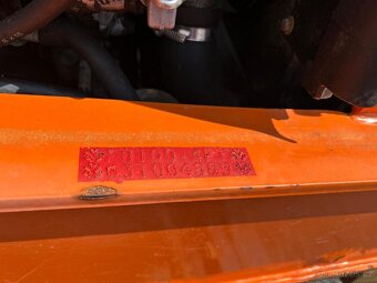 Rypadlonakladač NEW HOLLAND BF 100 (FIAT KOBELCO) - 17