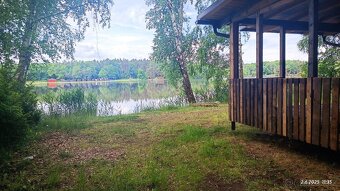 Pronájem chaty - 17