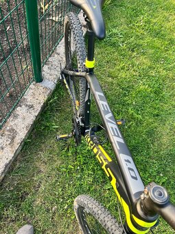 Pánské a dámské horské kolo - 17