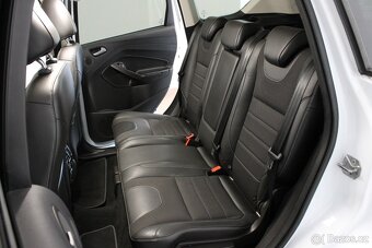 Ford Kuga, 2.0 TDCi 110 kW 4x4 SELECTION - 17