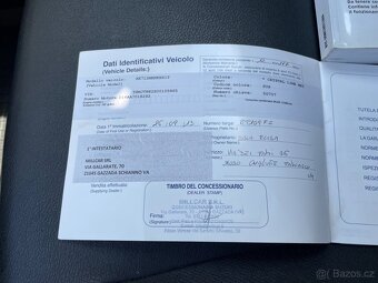 Suzuki SX4 S-Cross - 17