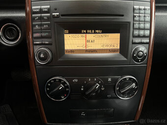 Mercedes-Benz A180 CDi Automat/1MAJ/Tempomat/ESP - 17