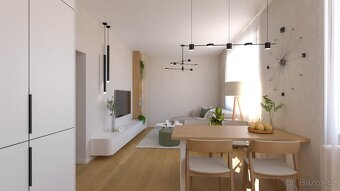 Prodej činžovního domu 270 m² - 17