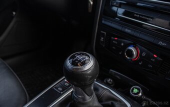 Audi A4 B8.5 2.0 TDI 2014 - 17