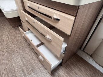 Hobby Ostatní de Luxe 495 UL - 17