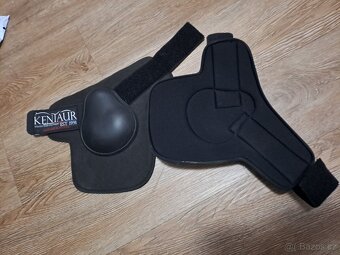 Mnoho věcí na kone a jezdce - 17