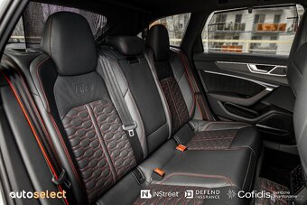 Audi RS6 avant 2021 carbon packet akrapovic odpočet DPH - 17