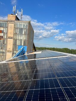 Nabízíme elektroinstalační práce - spolupráce - 17