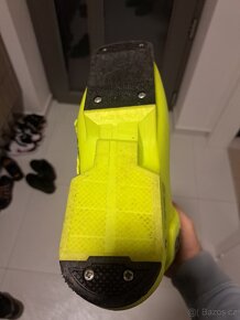 Dětské lyžáky Fischer RC4 278/235 - 17