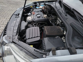 Škoda Yeti 1.4 TSI - 17