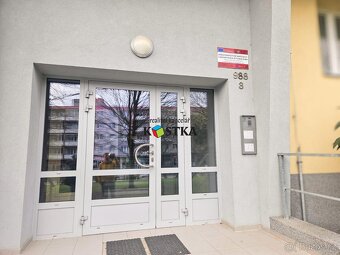 Družstevní byt 2+1, Kopřivnice, Obránců míru - 17