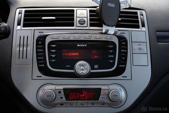 Ford Kuga 2.0 TDCi Titanium 4x4 - 17