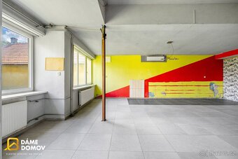 Pronájem ostatní komerční nemovitosti, 388 m2 - Medlovice - 17