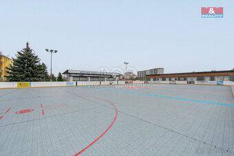 Pronájem bytu 2+1, 53 m², Rakovník, ul. Průběžná - 17