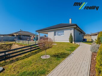 Skorkov, prodej rodinného domu - 116 m2 s pozemkem 805 m2, o - 17