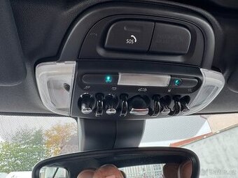 Prodám Mini Cooper S 141Kw Cabrio - 17