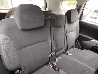 Mitsubishi OUTLANDER 2.0 DI-D 103 kW, 4X4, r.v. 2009 - 17