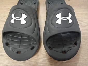 Under Armour dámské nazouváky - pantofle vel. 38 - 17