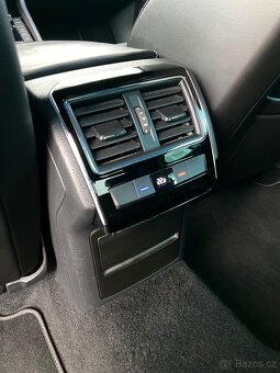 Škoda Superb SPORTLINE 2.0TSi 206kW DSG,4x4,WEBASTO, TAŽNÉ, - 17