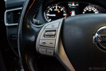 Nissan X-Trail 1.6 dCi Tekna Xtronic - 17
