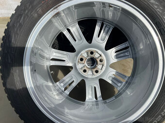 255/50R20 zimní sada kol LAND ROVER RANGE ROVER VELAR - 17