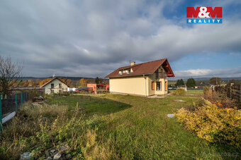 Prodej rodinného domu, 151 m², Litohlavy - 17