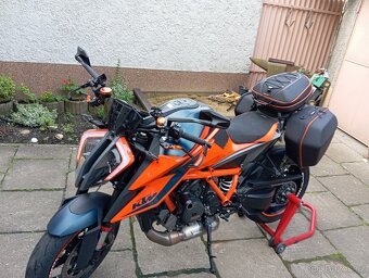 KTM super Duke 1290 R 2020 - 17