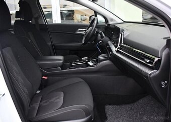 Kia Sportage 1.6T-GDi ZÁRUKA ČR - 17
